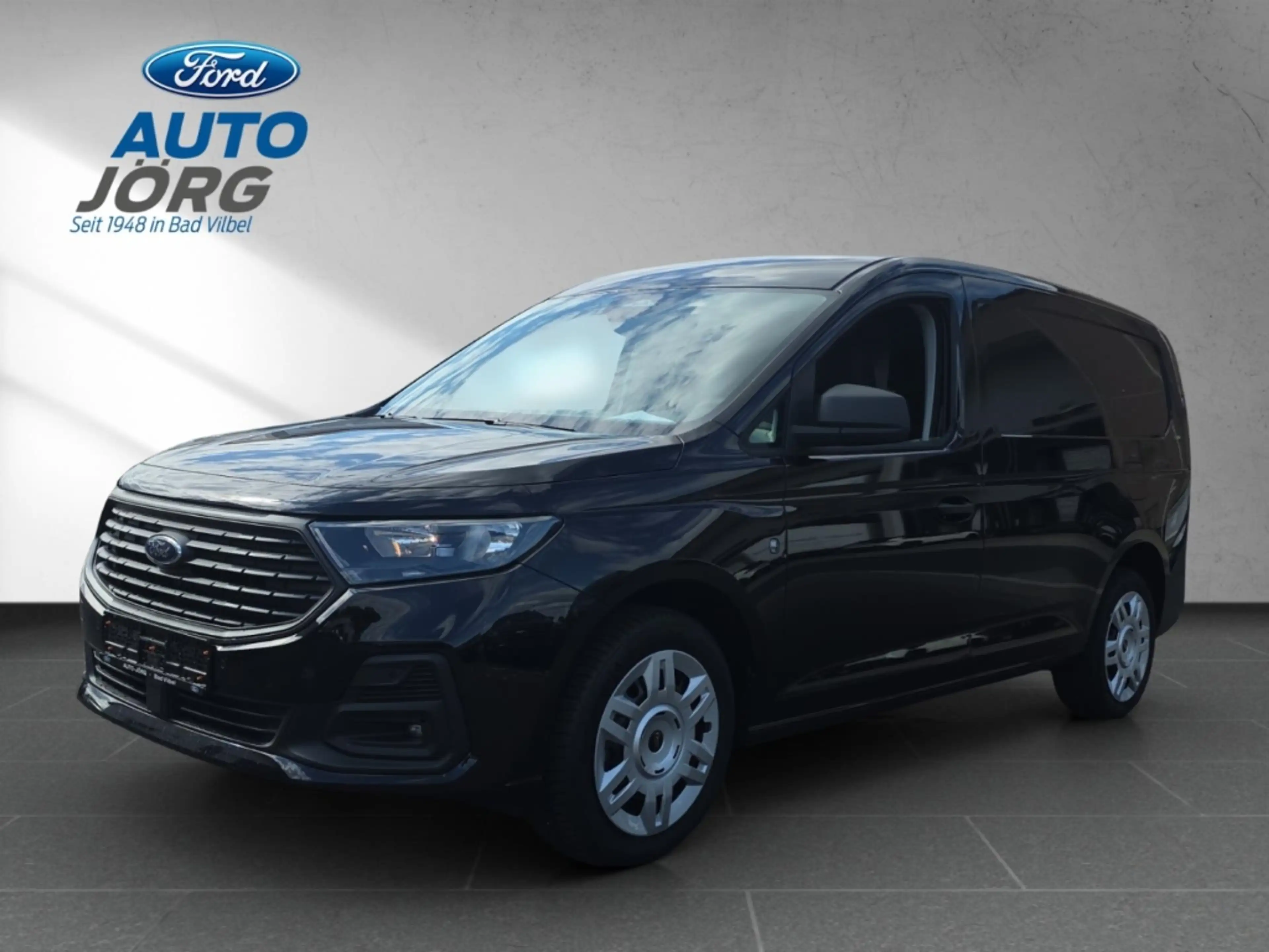 Ford Transit Connect Trend Grand L2 Kasten 2.0 EcoBlue