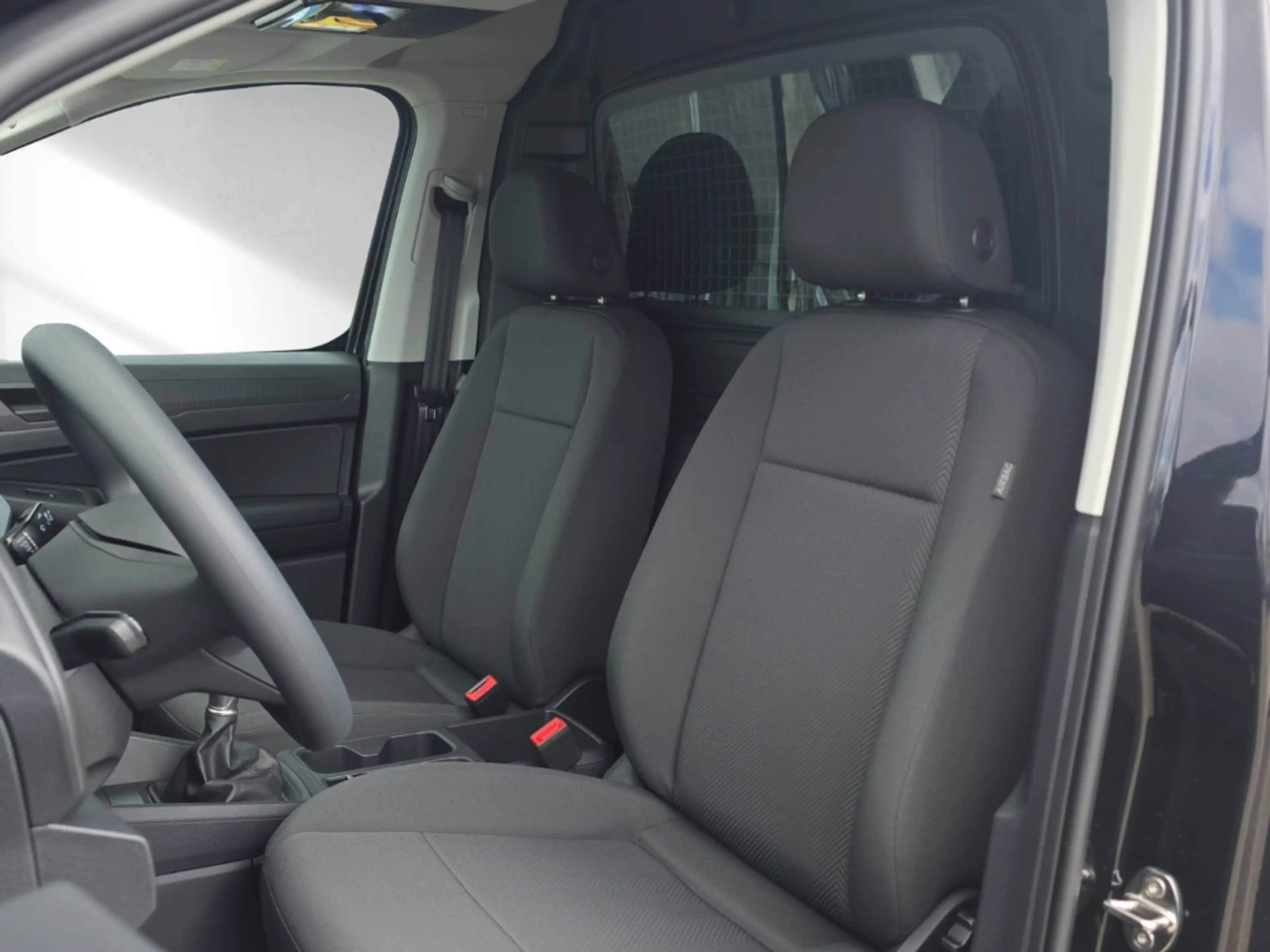 Ford Transit Connect Trend Grand L2 Kasten 2.0 EcoBlue — photo 12