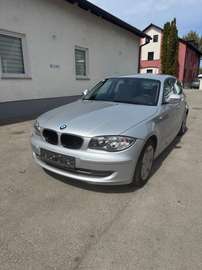 i Lim. Automatik 1.Hd 80.000 km BMW Scheckh.