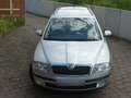 Skoda Octavia Octavia Combi 1.9 TDI DPF Team Edition Silber - thumbnail 1