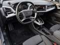 Audi Q4 e-tron Q4 35 e-tron 125 kW Sonos LED Grau - thumbnail 9