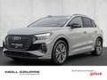 Audi Q4 e-tron Q4 35 e-tron 125 kW Sonos LED Grau - thumbnail 1