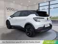 Renault Captur Esprit Alpine E-Tech Full Hybrid 160 (MY26) Weiß - thumbnail 3