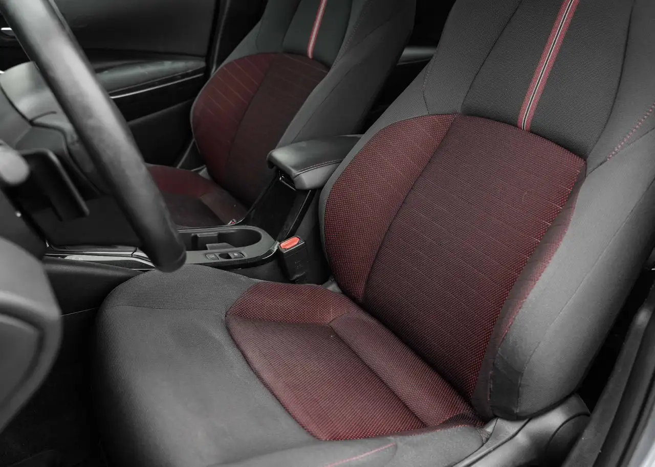 Toyota Corolla снимка Toyota Corolla
