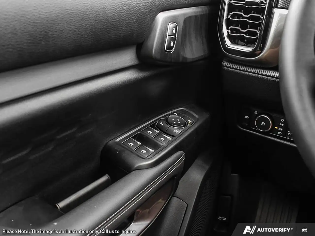 Ford Ranger снимка Ford Ranger