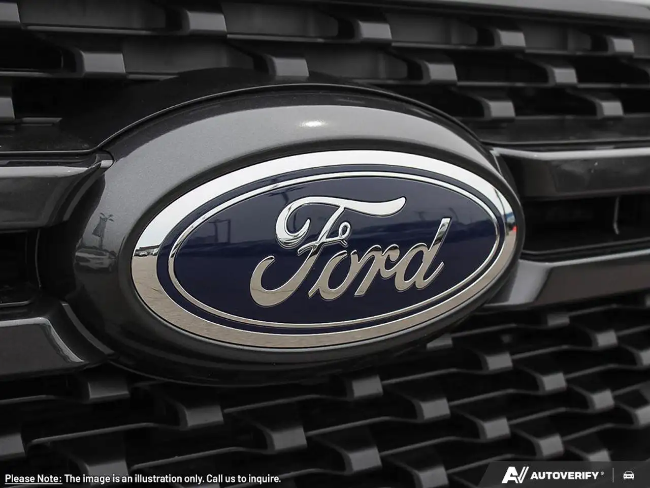 Ford Ranger снимка Ford Ranger