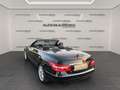 Mercedes-Benz E 250 CDI Avantgarde Cabrio Navi/Bi-Xenon/Leder Noir - thumbnail 7
