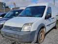 Ford Transit Connect 1.8 TDCi LICHTE VRACHT TREKHAAK 2008 Blanc - thumbnail 4