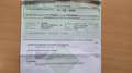 Ford Transit Connect 1.8 TDCi LICHTE VRACHT TREKHAAK 2008 Blanc - thumbnail 12