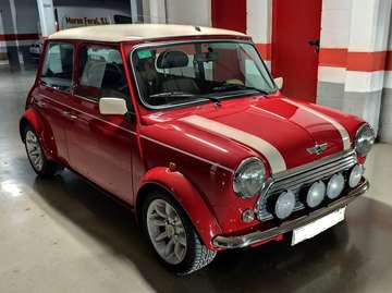 Mini Cooper 1.3 Sportpack