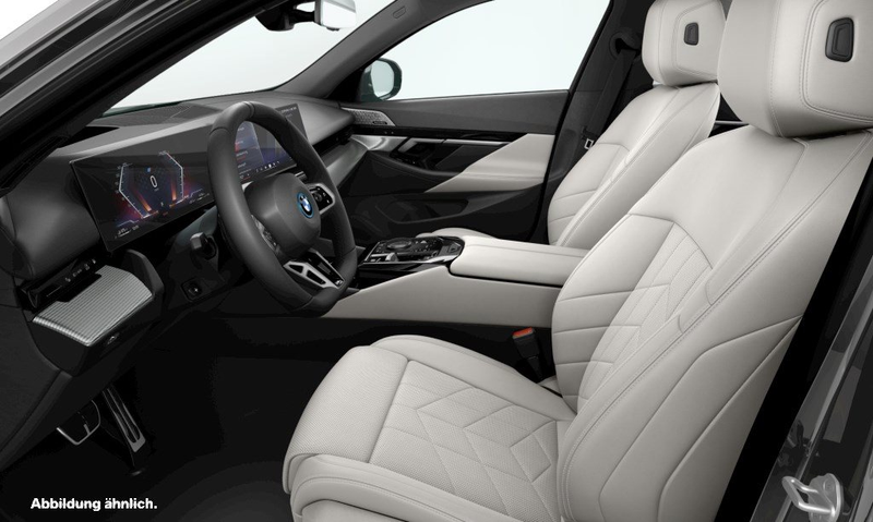 BMW 550 e xDrive touring+M SPORTPAKET+AHK+PANORAMA+21"ALU — photo 4