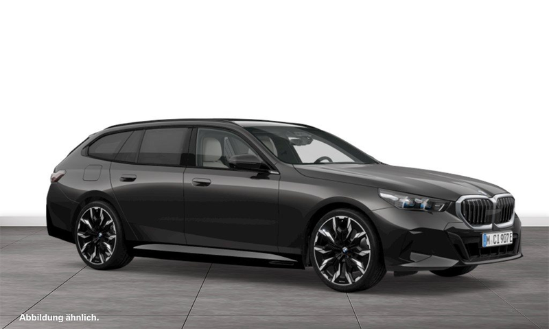BMW 550 e xDrive touring+M SPORTPAKET+AHK+PANORAMA+21"ALU — photo 7