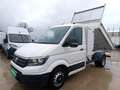 Volkswagen Crafter Ch. Cb. Carrozado 2.0TDI SCR 35 BM L3 130k Blanco - thumbnail 4