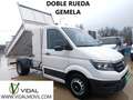 Volkswagen Crafter Ch. Cb. Carrozado 2.0TDI SCR 35 BM L3 130k Blanco - thumbnail 1