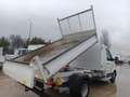 Volkswagen Crafter Ch. Cb. Carrozado 2.0TDI SCR 35 BM L3 130k Blanco - thumbnail 9