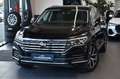 Volkswagen Touareg 3.0TDI 4Motion Elegance Matrix~VirtC~ACC Schwarz - thumbnail 1