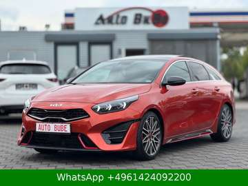 GT ACC|JBL|PANO|BI-LED