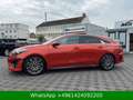 Kia ProCeed / pro_cee'd GT ACC|JBL|PANO|BI-LED Orange - thumbnail 3