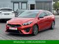 Kia ProCeed / pro_cee'd GT ACC|JBL|PANO|BI-LED Orange - thumbnail 2