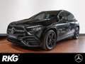 Mercedes-Benz GLA 220 4M *AMG*NIGHT* MBUX NAVI*PANORAMA*KAMERA Zwart - thumbnail 1