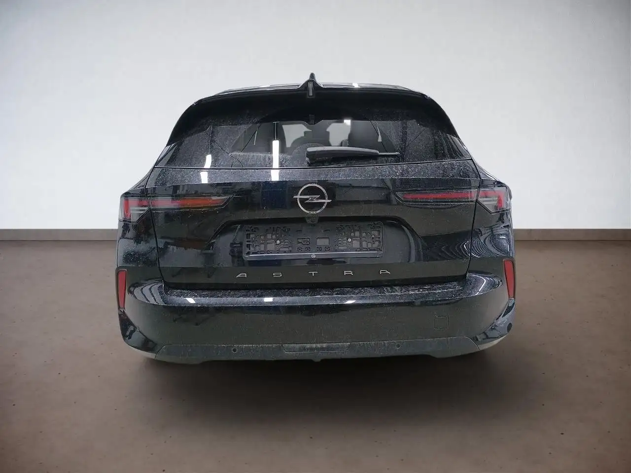 Opel Astra L ST Edition*AHK*NAVI*KAMERA*ACC*SITZHEIZU 5