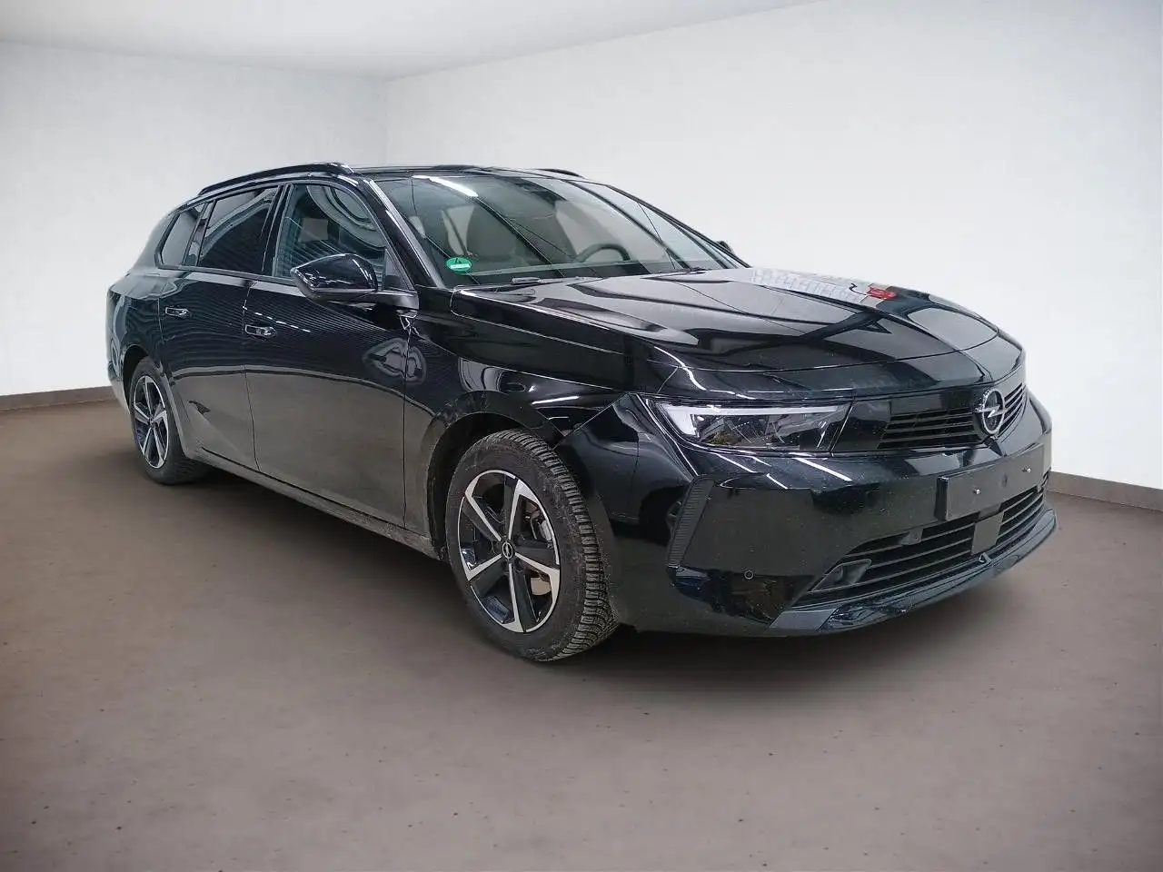 Opel Astra L ST Edition*AHK*NAVI*KAMERA*ACC*SITZHEIZU 3