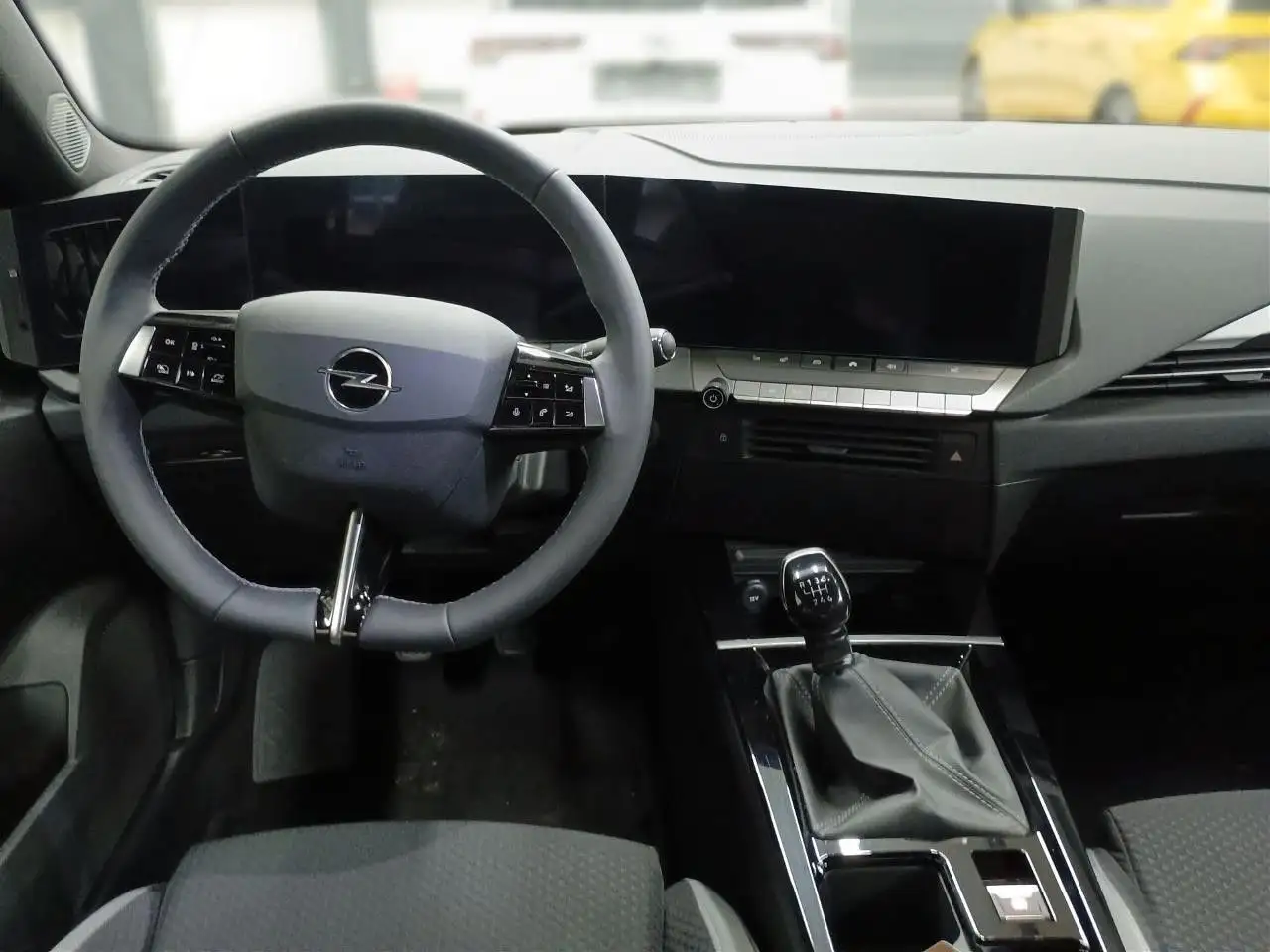 Opel Astra L ST Edition*AHK*NAVI*KAMERA*ACC*SITZHEIZU 8