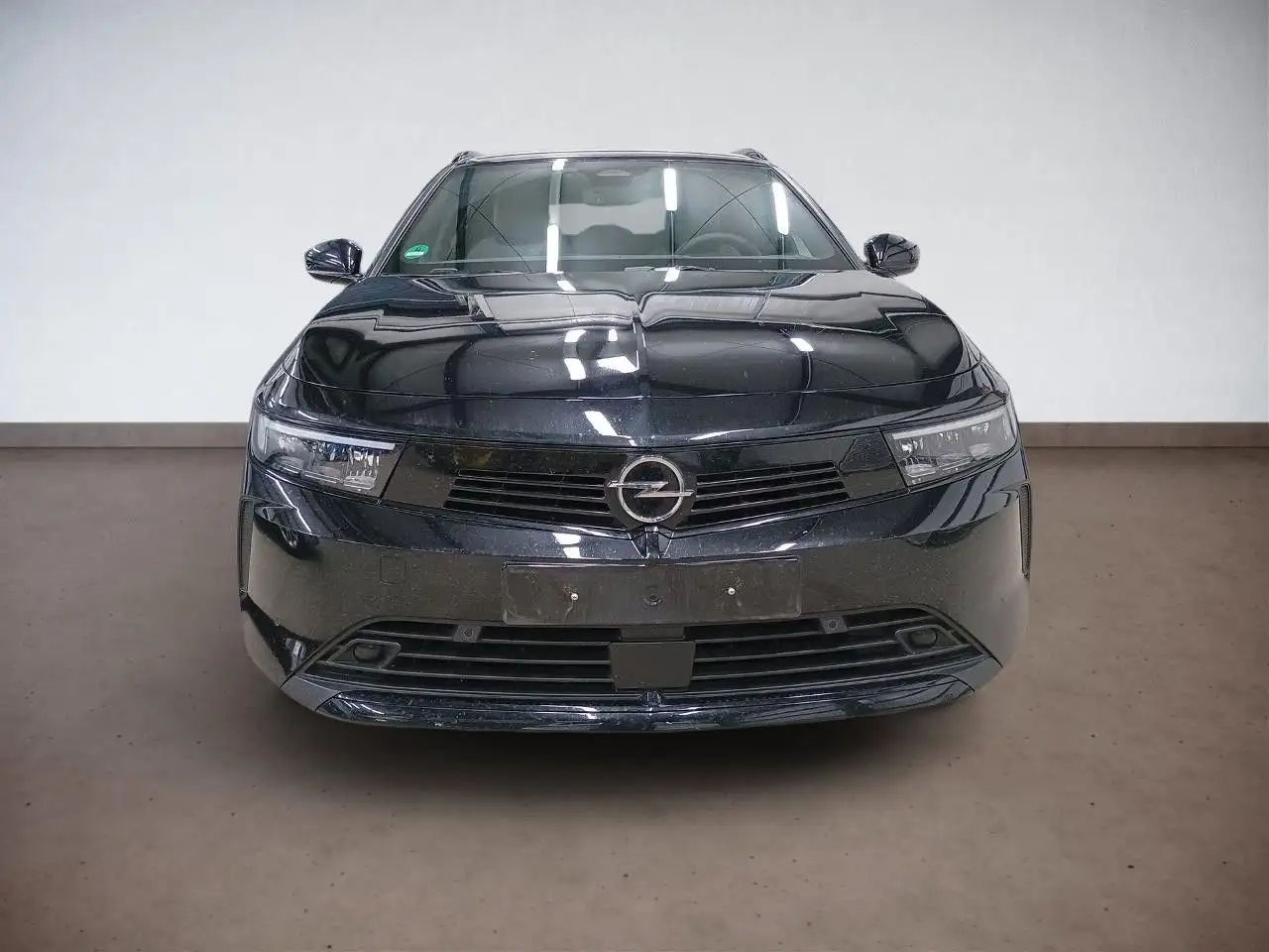 Opel Astra L ST Edition*AHK*NAVI*KAMERA*ACC*SITZHEIZU 2