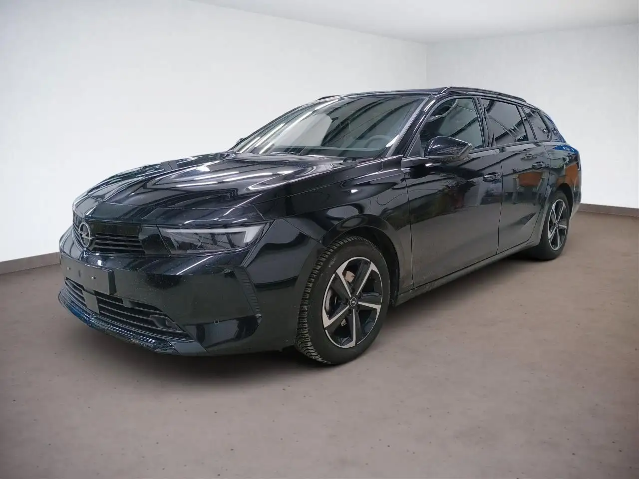 Opel Astra L ST Edition*AHK*NAVI*KAMERA*ACC*SITZHEIZU