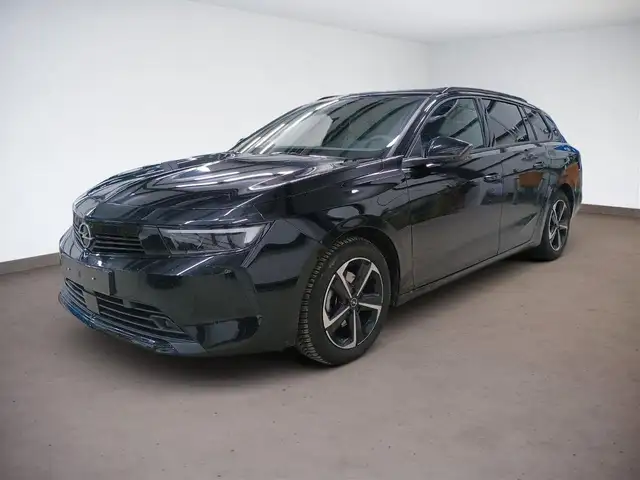 Opel Astra L ST Edition*AHK*NAVI*KAMERA*ACC*SITZHEIZU