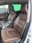 Volvo XC70 XC70 2.4 d4 awd 181cv geartronic Weiß - thumbnail 5