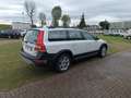 Volvo XC70 XC70 2.4 d4 awd 181cv geartronic Weiß - thumbnail 3