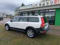Volvo XC70 XC70 2.4 d4 awd 181cv geartronic Weiß - thumbnail 4