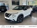Nissan Juke 1.0 DIG-T 114ch N-Design 2021 Blanc - thumbnail 20