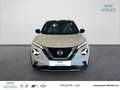 Nissan Juke 1.0 DIG-T 114ch N-Design 2021 Blanc - thumbnail 5
