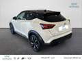 Nissan Juke 1.0 DIG-T 114ch N-Design 2021 Blanc - thumbnail 2