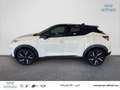 Nissan Juke 1.0 DIG-T 114ch N-Design 2021 Blanc - thumbnail 3