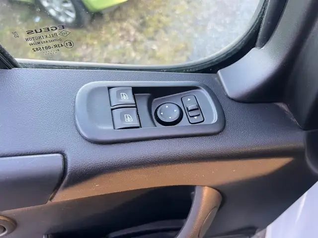 Renault Master view 10