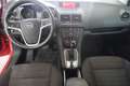 Opel Meriva 1,4 Turbo Ecotec Active Rot - thumbnail 10