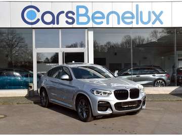 2.0 xDrive20d M Sport TO CAM360 CARNET
