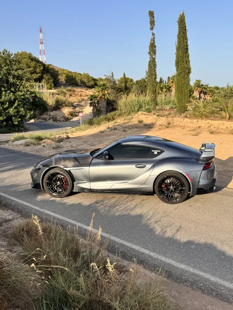 Toyota Supra GR 3.0 - 2