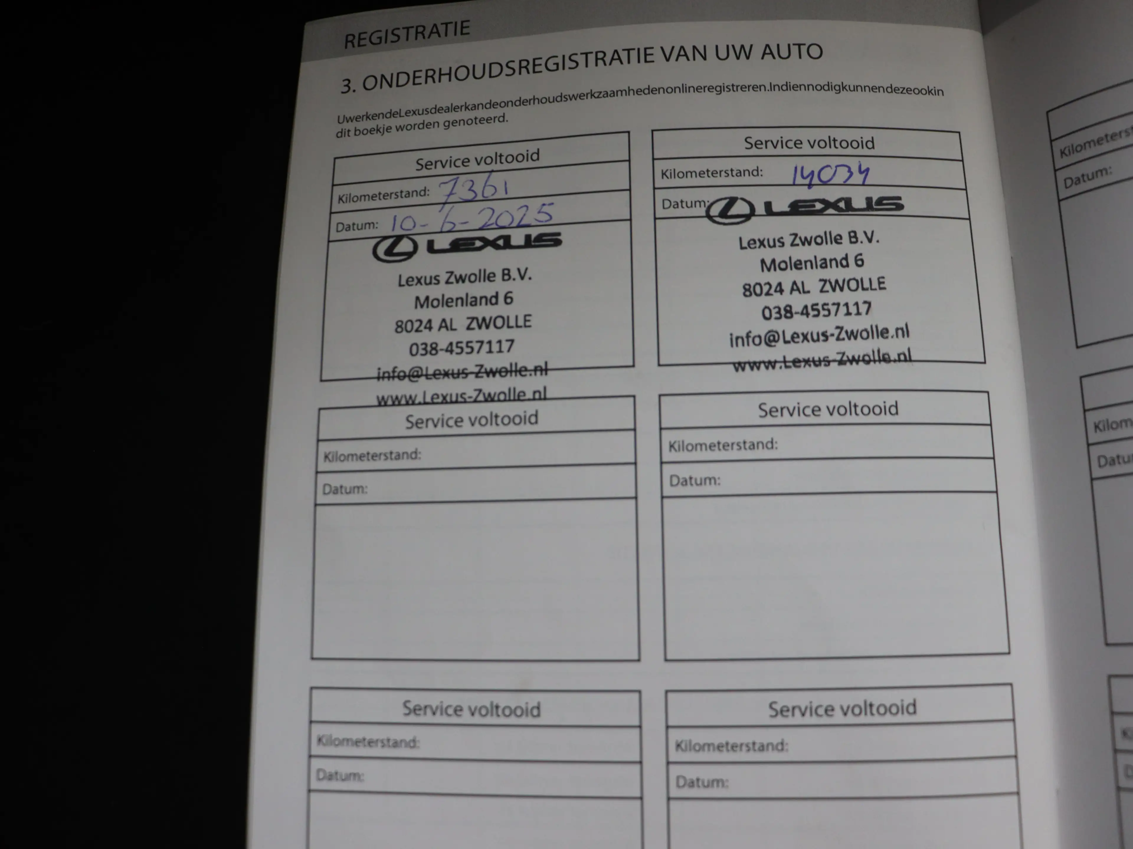 Lexus LBX Relax + Advanced Pakket | Mark Levinson | Bruin Le — photo 10