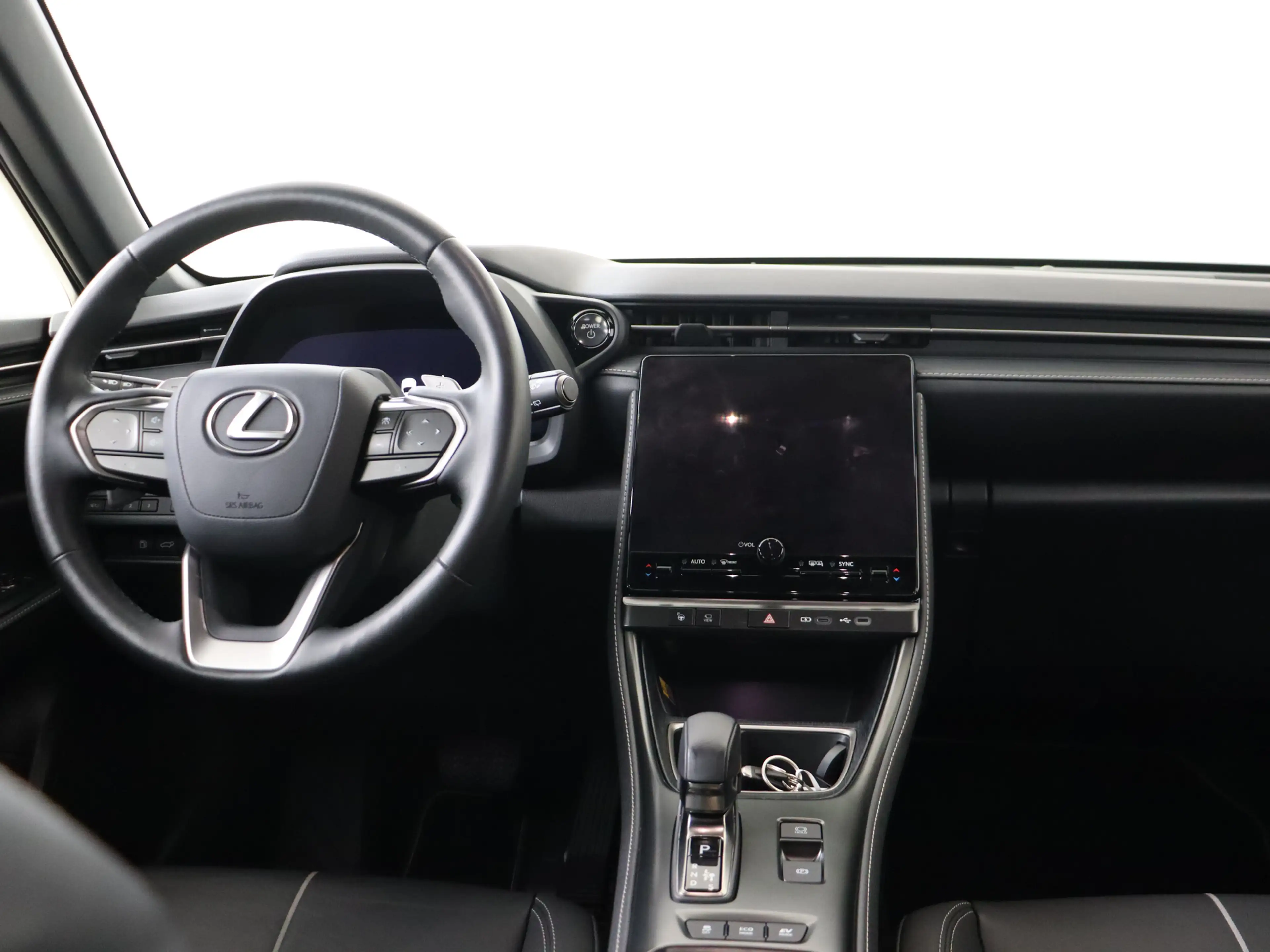 Lexus LBX Relax + Advanced Pakket | Mark Levinson | Bruin Le — photo 4