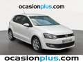Volkswagen Polo 1.2 TSI Advance DSG 90 Blanco - thumbnail 2