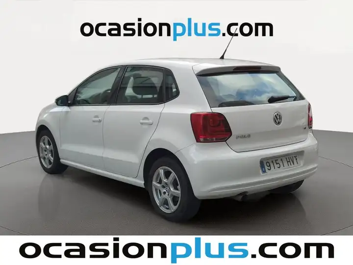 Volkswagen Polo 1.2 TSI Advance 3p 2014, foto 3