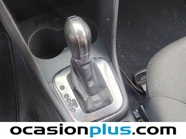 Volkswagen Polo 1.2 TSI Advance 3p 2014, foto 5