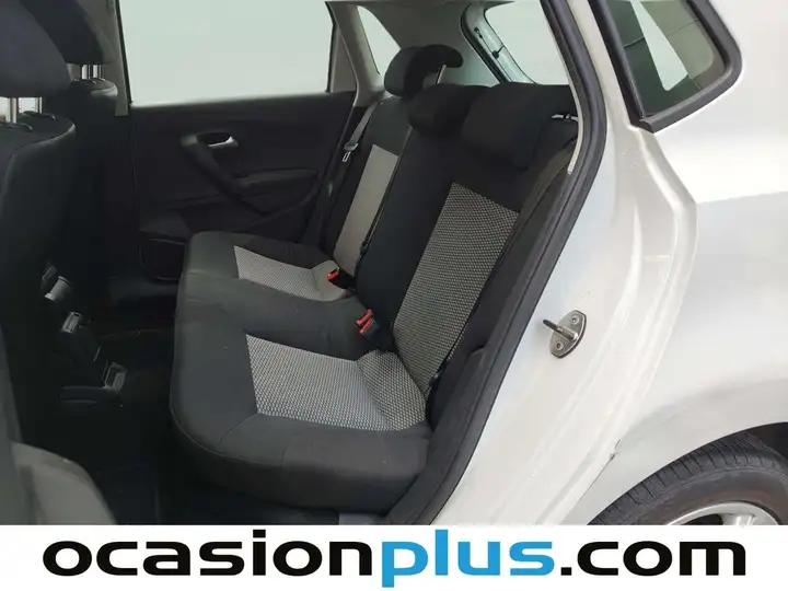 Volkswagen Polo 1.2 TSI Advance 3p 2014, foto 9
