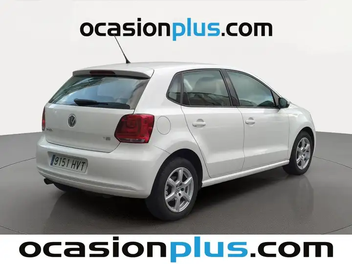 Volkswagen Polo 1.2 TSI Advance 3p 2014, foto 4