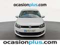 Volkswagen Polo 1.2 TSI Advance DSG 90 Blanco - thumbnail 10