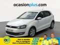 Volkswagen Polo 1.2 TSI Advance DSG 90 Blanco - thumbnail 1